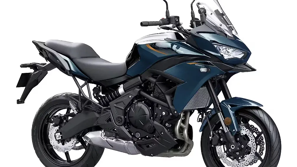 Kawasaki Versys 650 Price Mileage, Images, Colours BikeWale