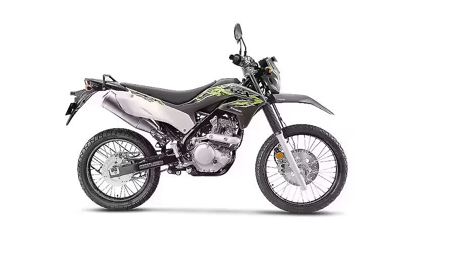 Kawasaki KLX230 Price Mileage, Images, Colours BikeWale