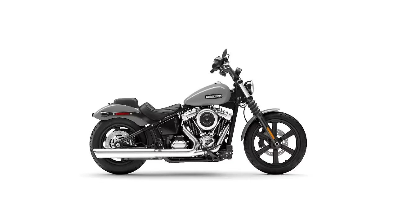 Harley-Davidson Street Bob Price Mileage, Images, Colours BikeWale