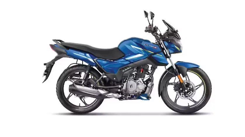 Hero Glamour X 125 price in Namakkal November 2025 on road price