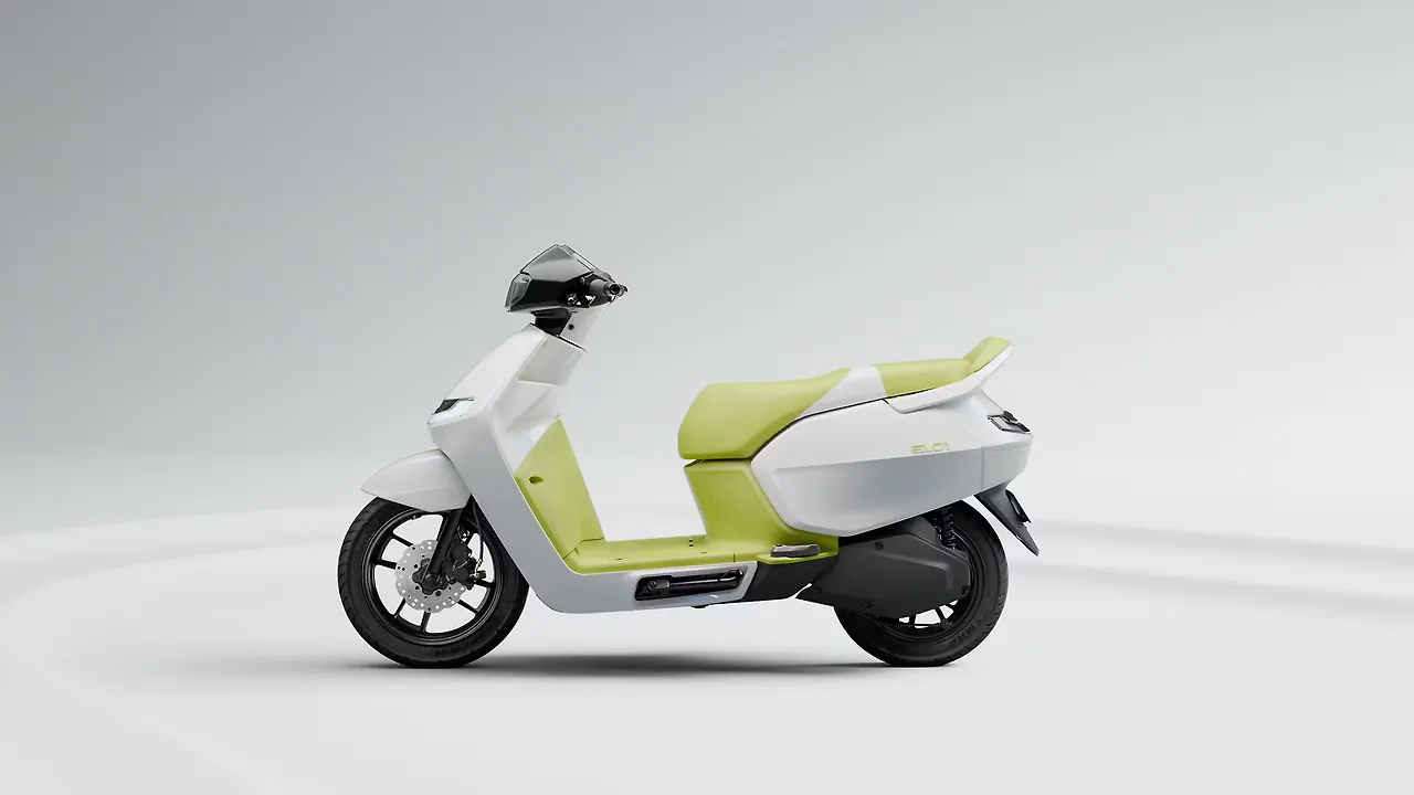 Ather EL Scooter, Expected Price Rs. 90,000, Launch Date & More Updates -  BikeWale