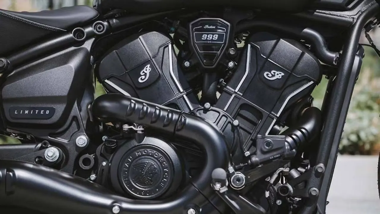 Indian Scout Sixty Bobber Price Mileage, Images, Colours BikeWale