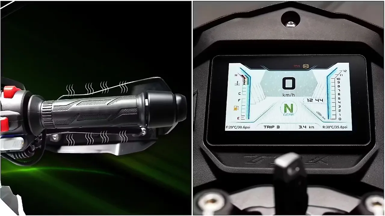 Rs 62,000 Hero Electric Scooter Dash Hero Electric Dash Price In