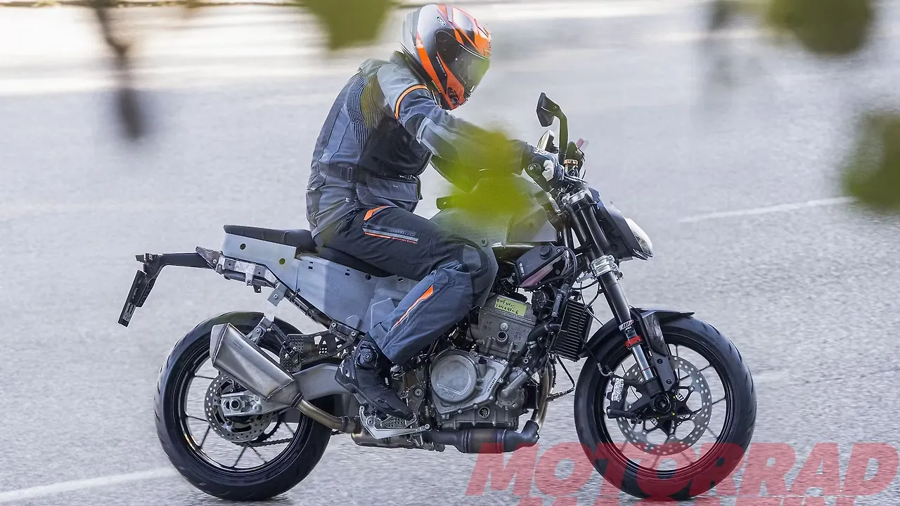 Ktm Twin Cylinder Bike New 2023 KTM 790 Duke Motorcycles In