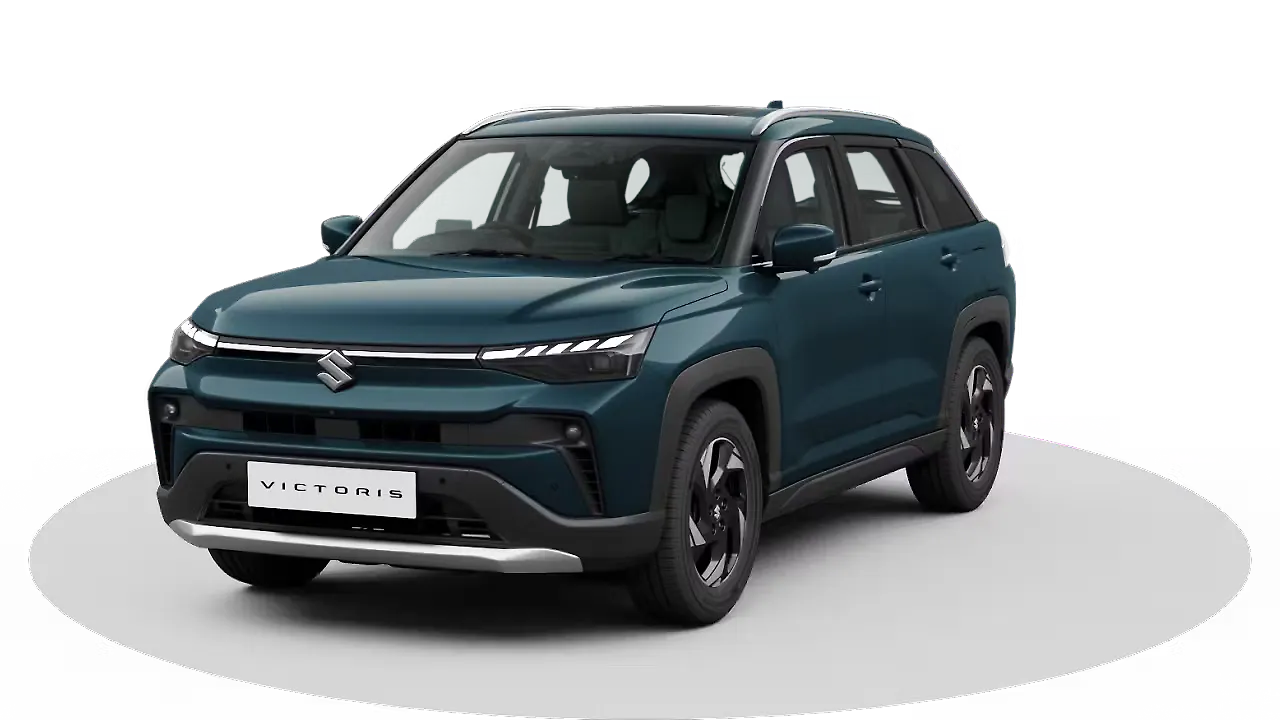 Maruti Victoris CNG :- सिर्फ 2 लाख में घर लाएं Maruti Victoris CNG, जानिए पूरी डिटेल्स !
