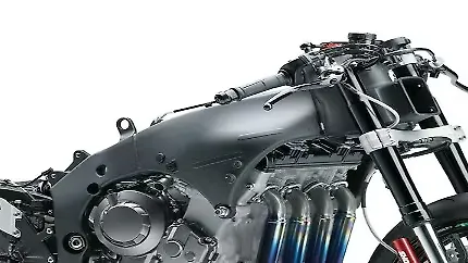 Kawasaki Ninja ZX-10R Price - Mileage, Images, Colours | BikeWale