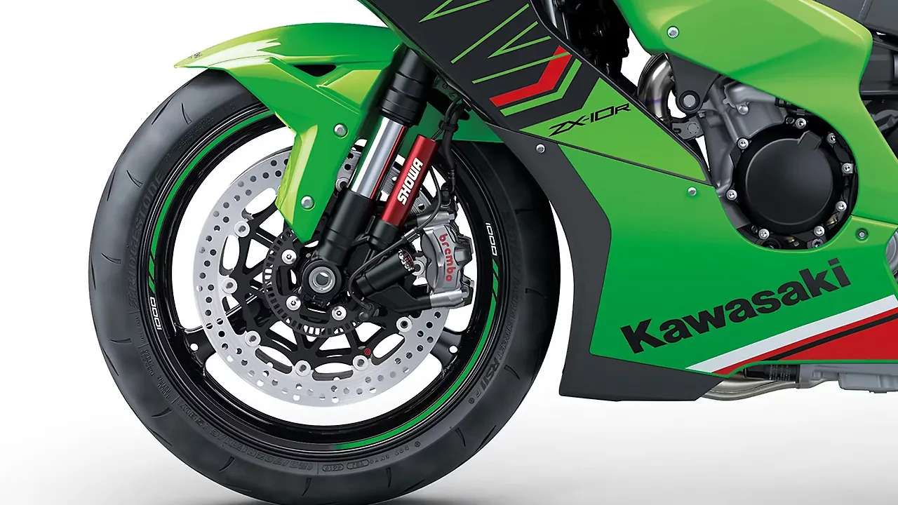 Kawasaki Ninja ZX-10R Price - Mileage, Images, Colours | BikeWale