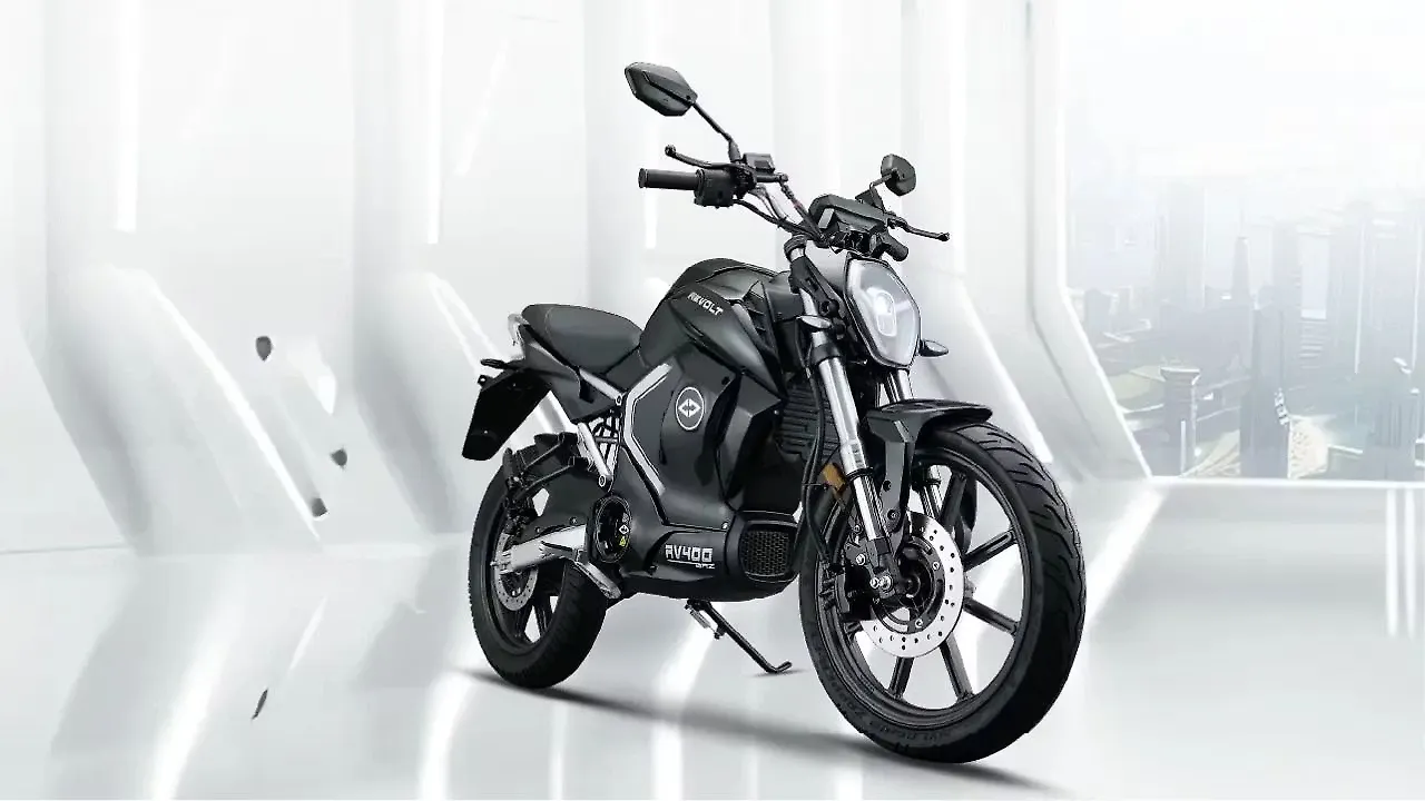 Revolt Motors Offers Benefits Worth up to Rs. 1 Lakh for Diwali - BikeWale