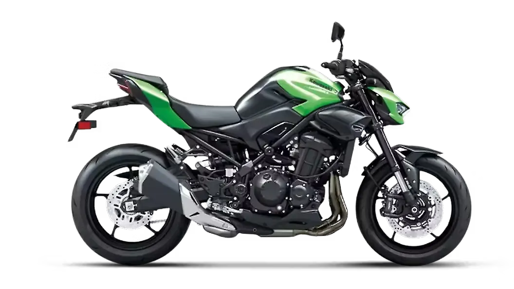 Kawasaki Z900 price in Narayanpur - February 2026 on road price of