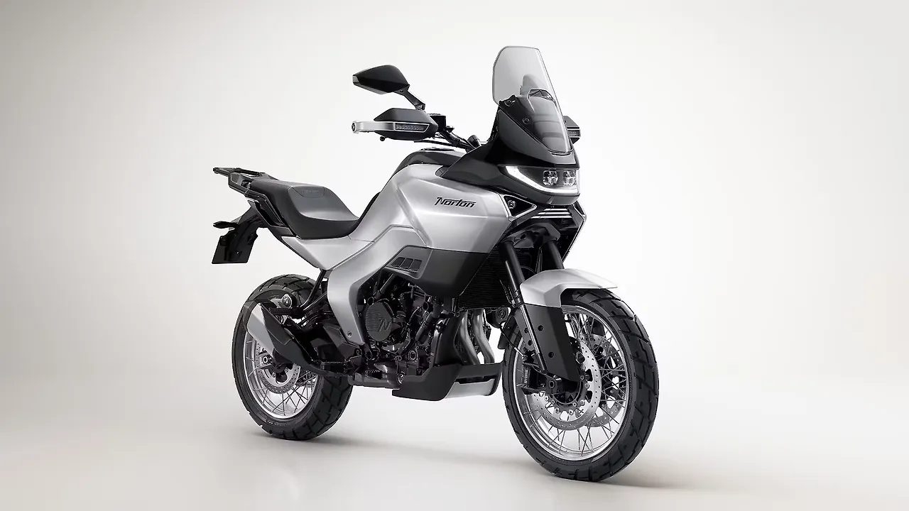Norton Atlas, Expected Price Rs. 5,00,000, Launch Date & More Updates - BikeWale