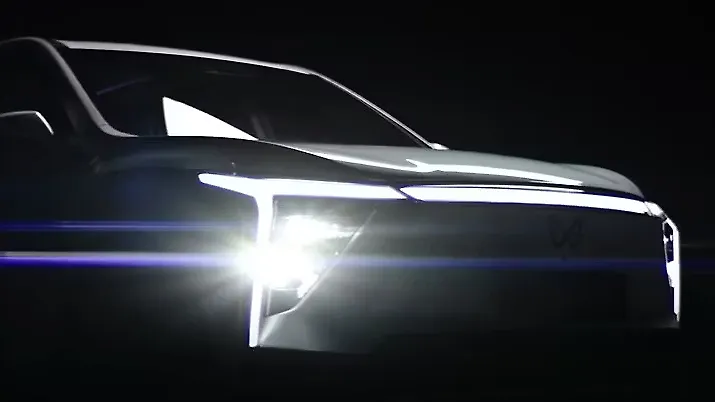 Mahindra XEV 9S to Get Power Boss Mode Function - CarWale