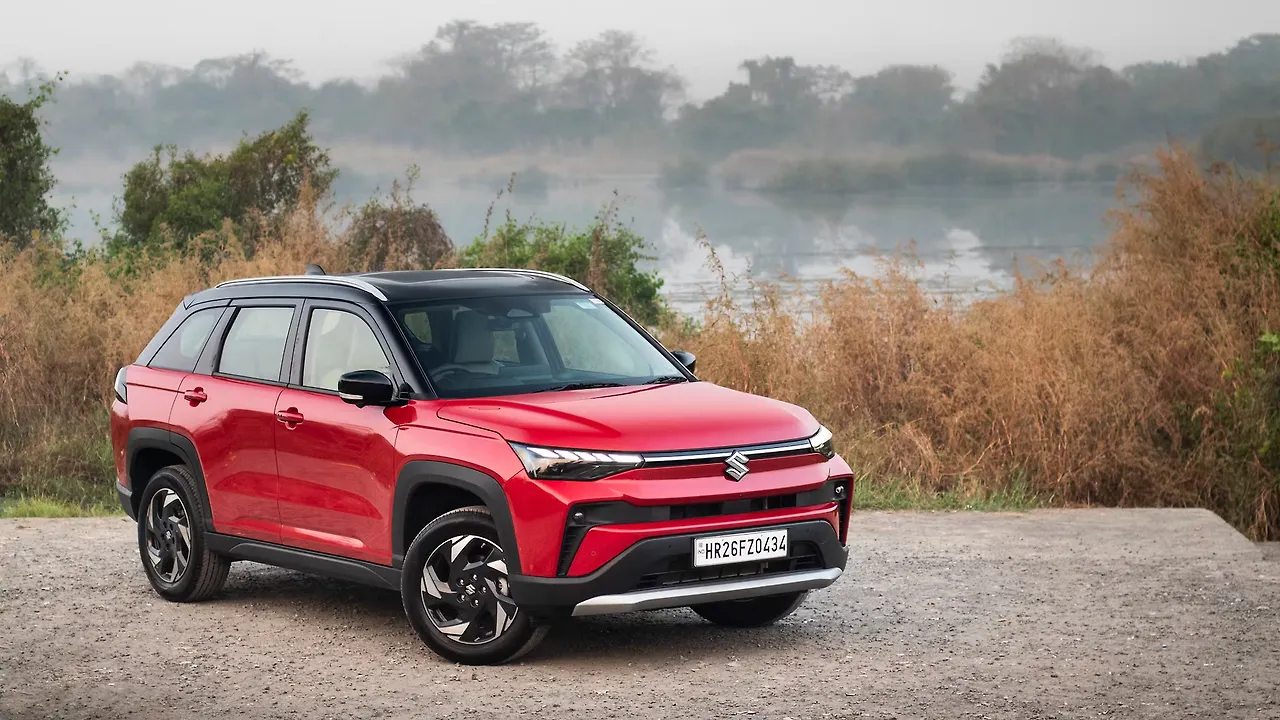 Maruti Suzuki Victoris ZXi Plus (O) AWD Long Term Review