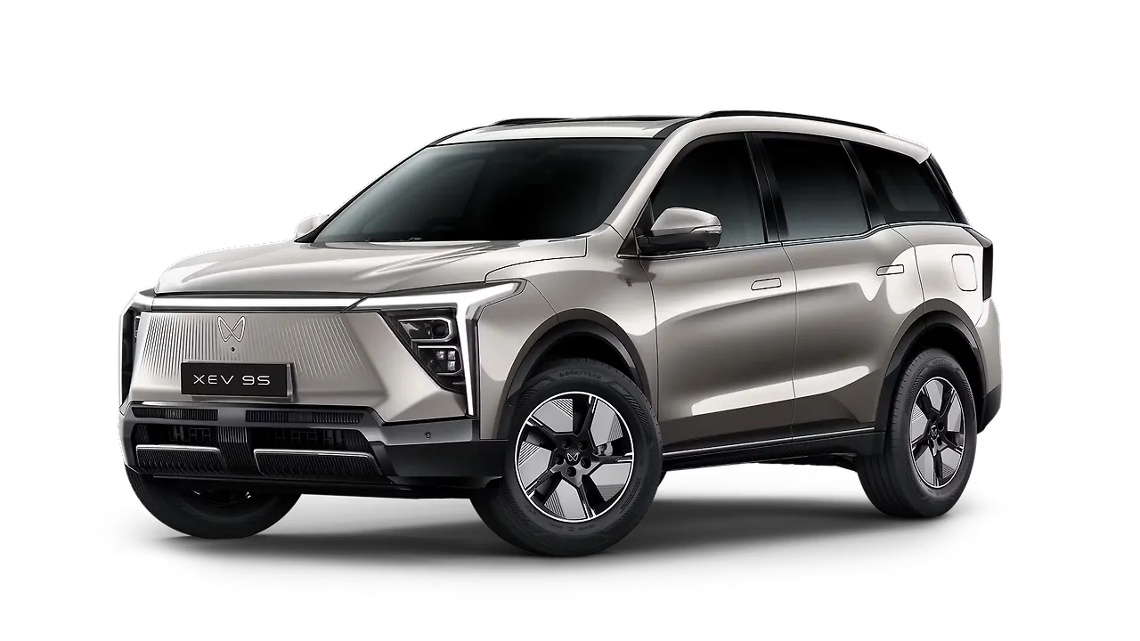 Mahindra ने लॉन्च की 7 सीटर इलेक्ट्रिक SUV, जानिए इस SUV की खूबियां और कीमत !