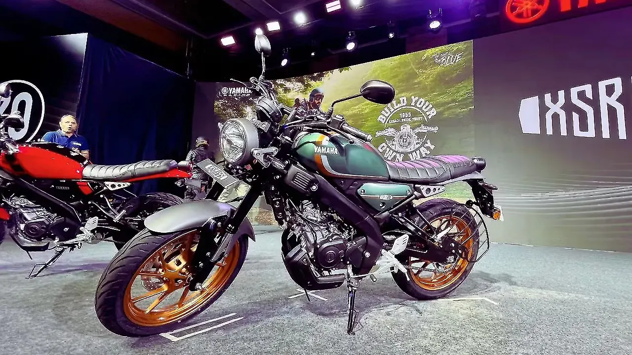 Yamaha XSR 155: What Else Can You Buy? - BikeWale