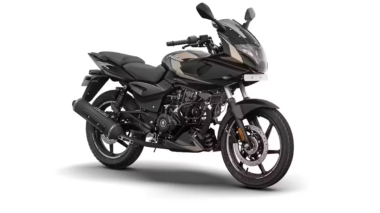 ユウ New Bajaj Pulsar 220F: Image Gallery - BikeWale