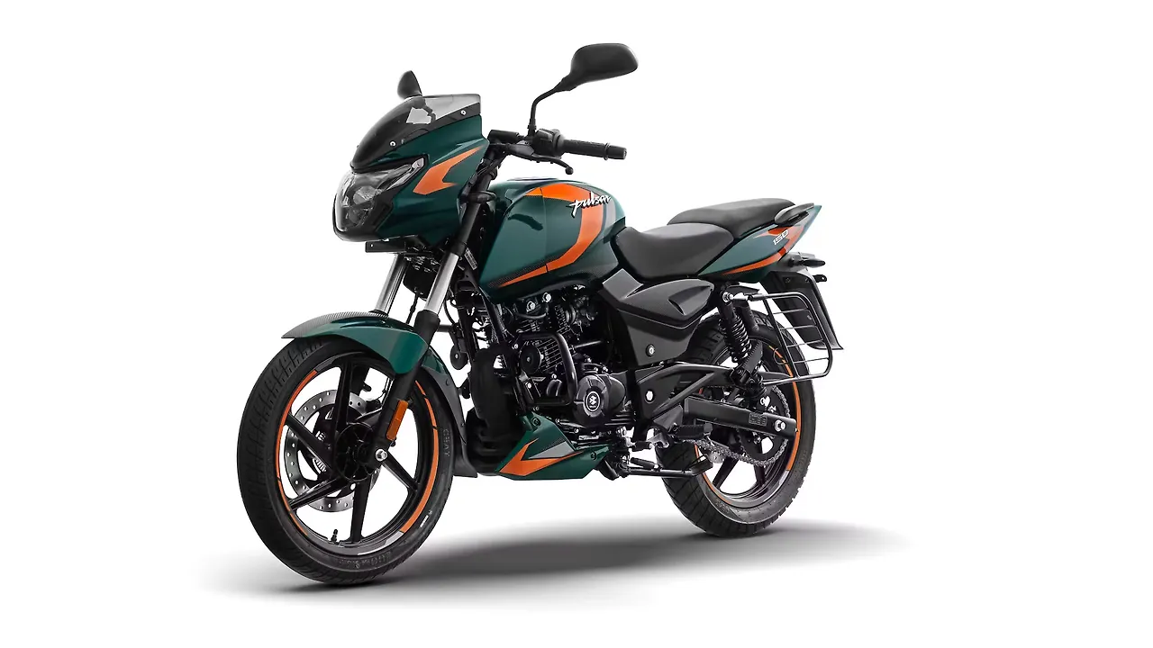 Bajaj Pulsar 150 :- Pulsar 150 का नया मॉडल लॉन्च, कम कीमत में मिल रहा है बड़ा अपग्रेड !