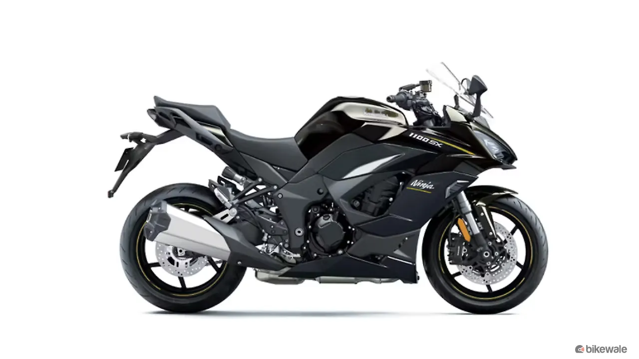 Kawasaki Ninja 1100SX Discount Offer Extended till February 2026