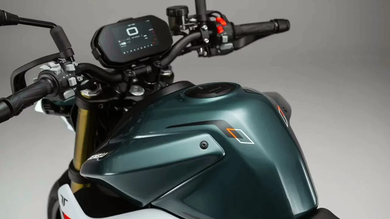 ถังน้ำมันเชื้อเพลิงเบเนลลี