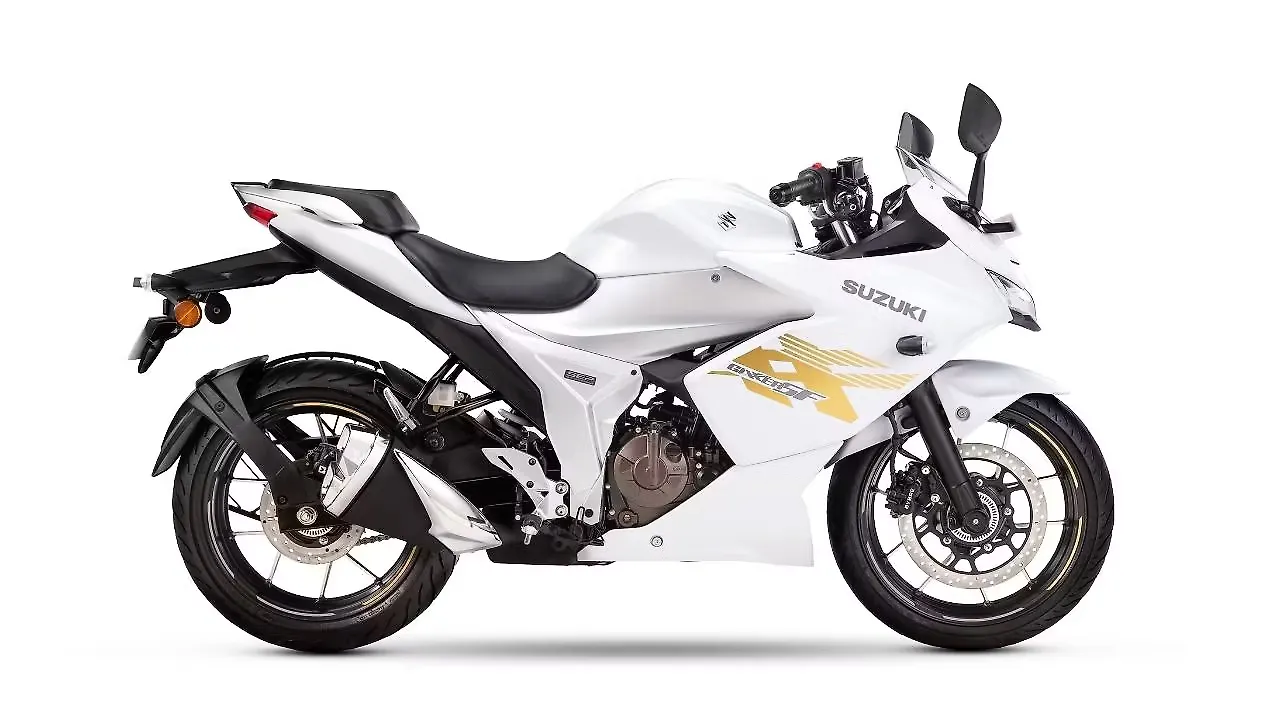 2026 Suzuki Gixxer 250 Launched in Japan at 98,000 Baht – New Colors, Same Sporty DNA