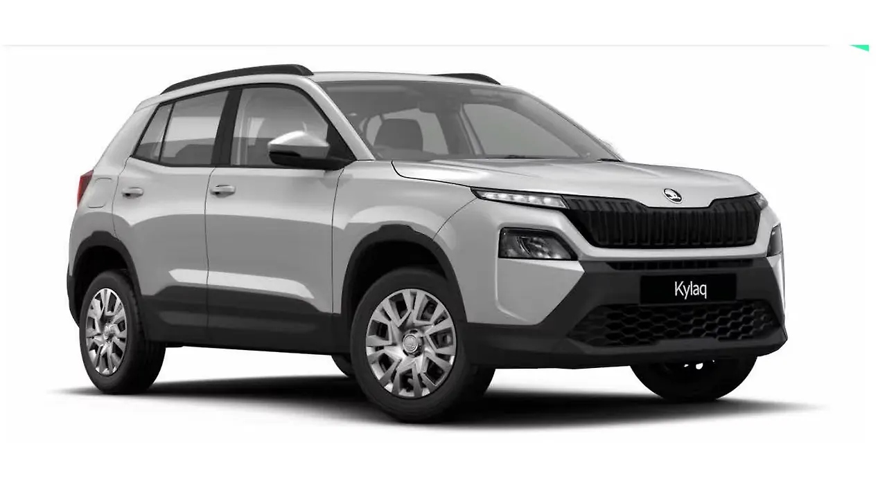 Skoda Kylaq Classic+ and Prestige+ Variants Launched - CarWale