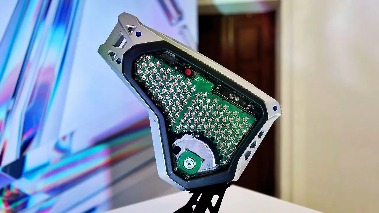 ชุดแบตเตอรี่ Matter