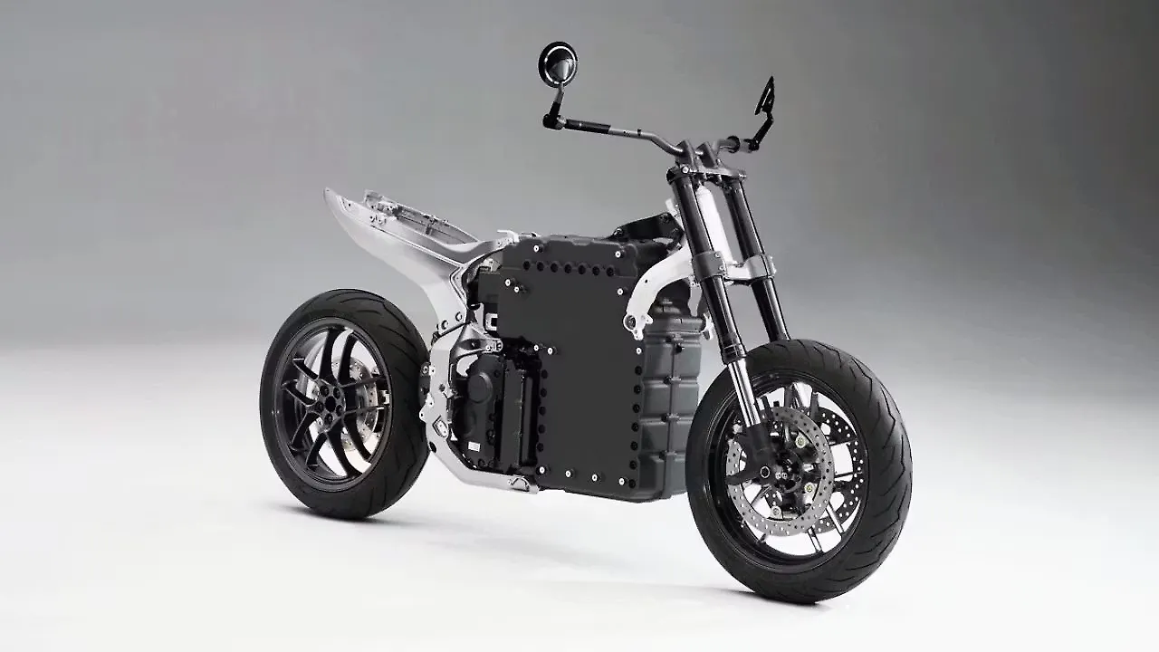 Honda Will Rewrite EV Chassis Design with WN7 EV Concept - BikeWale