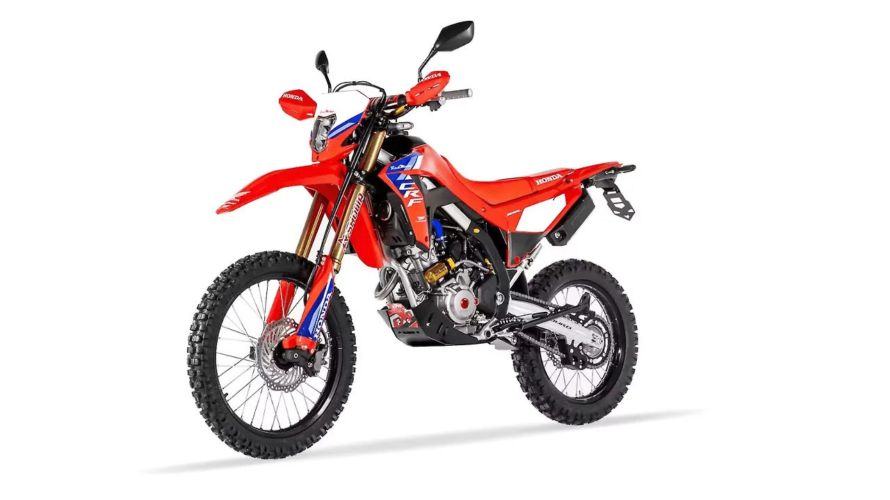 Honda CRF300L, Expected Price Rs. 4,50,000, Launch Date & More