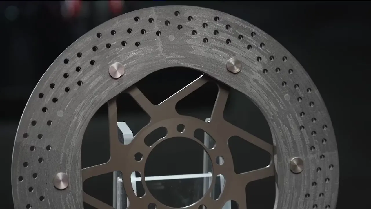 Ducati Panigale V4 R Front Brake