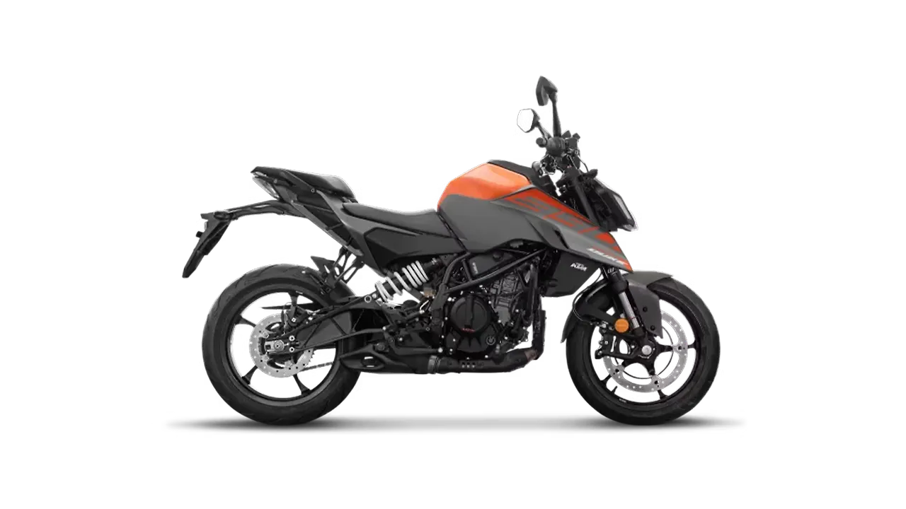KTM 390 Duke Price - Mileage, Images, Colours | BikeWale