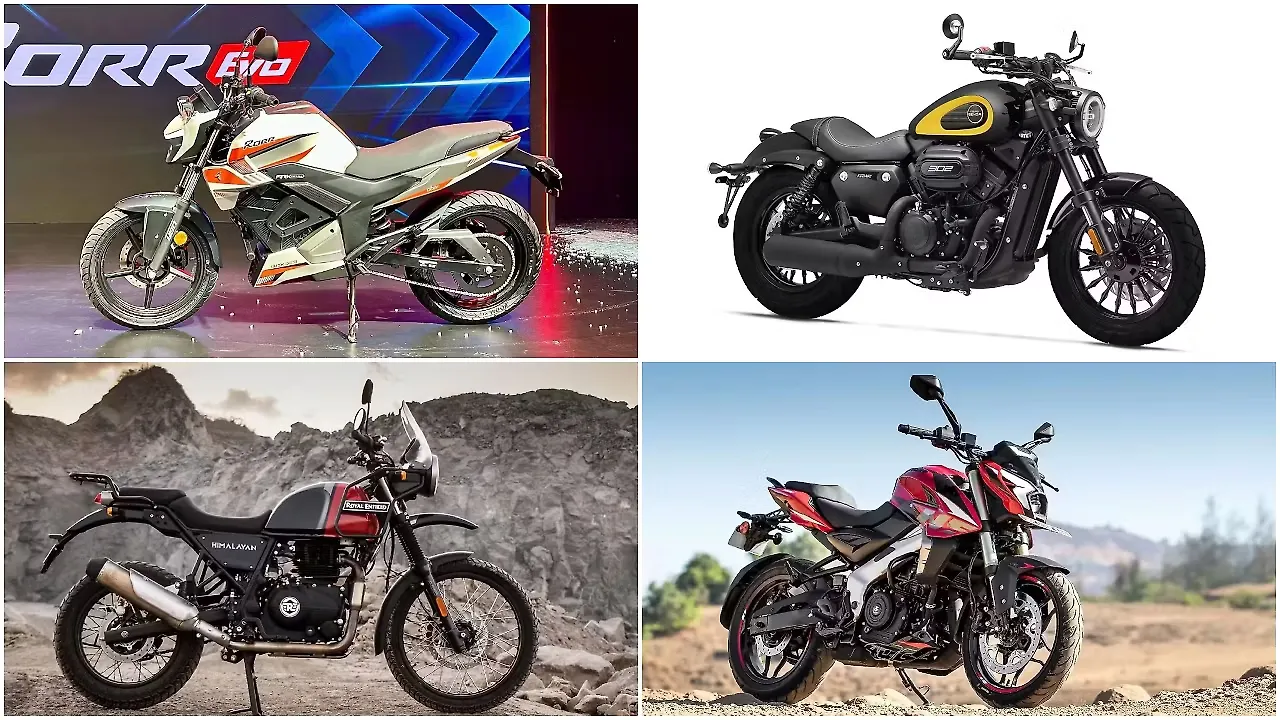 ブイズ　まとめ Your Weekly Dose of Bike Updates: Bajaj Pulsar NS400Z, Royal