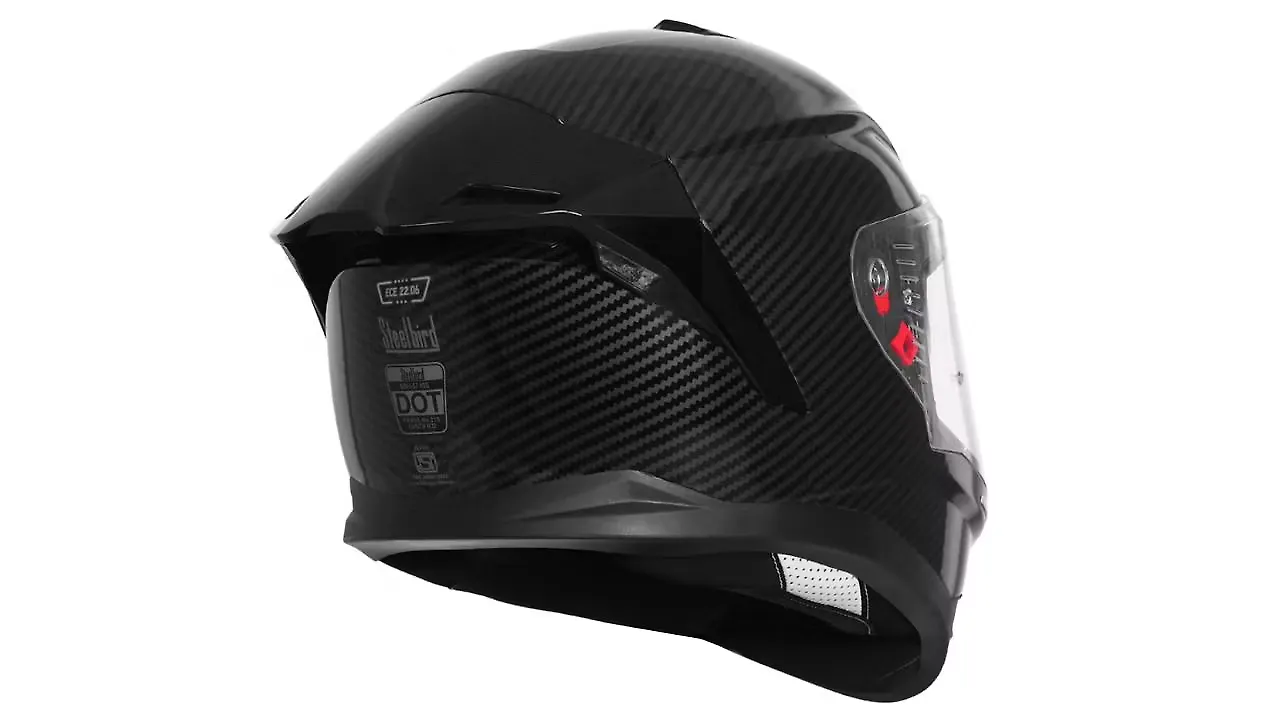 Suzuki  Windscreen