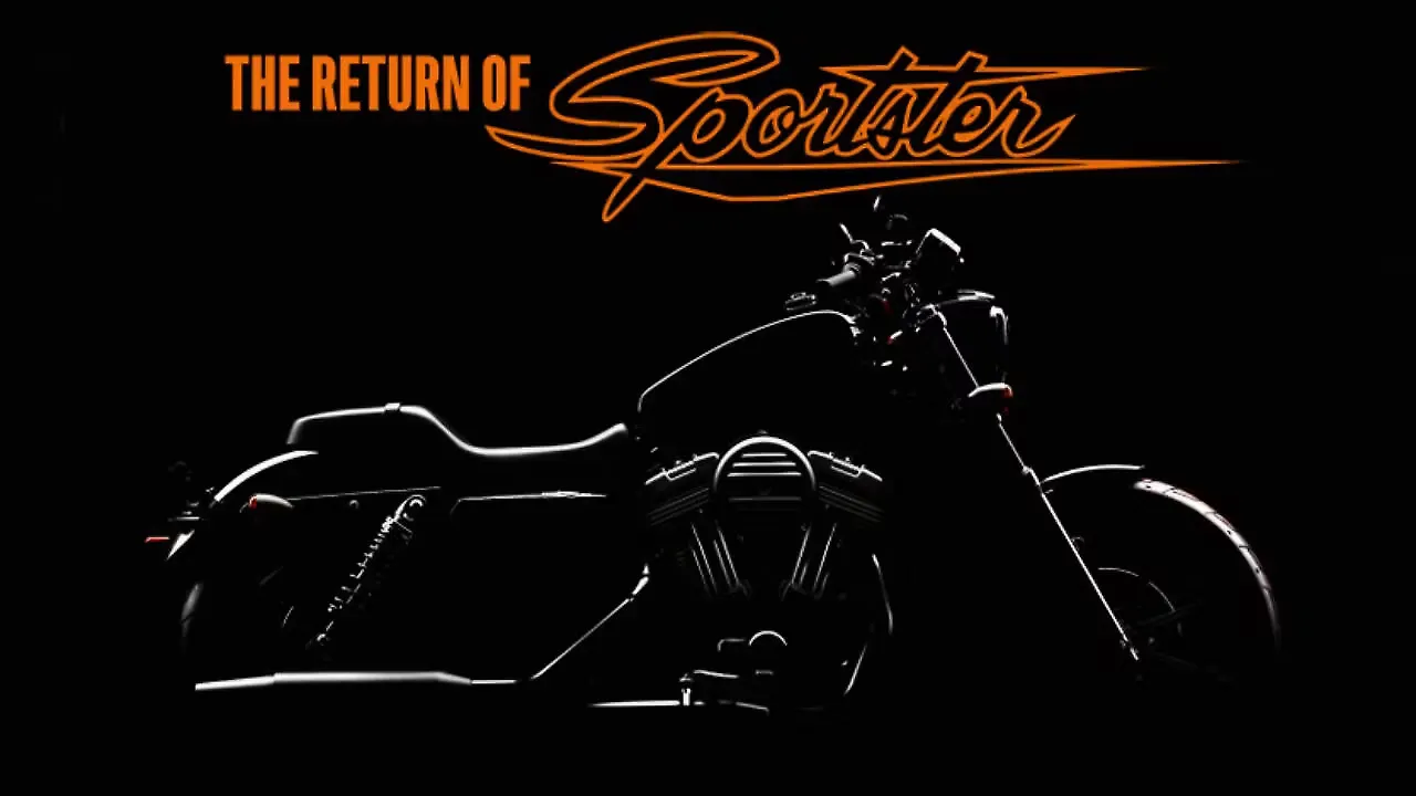 Harley-Davidson  Riding