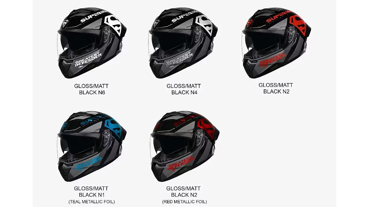 Bajaj  Top Case Carrier