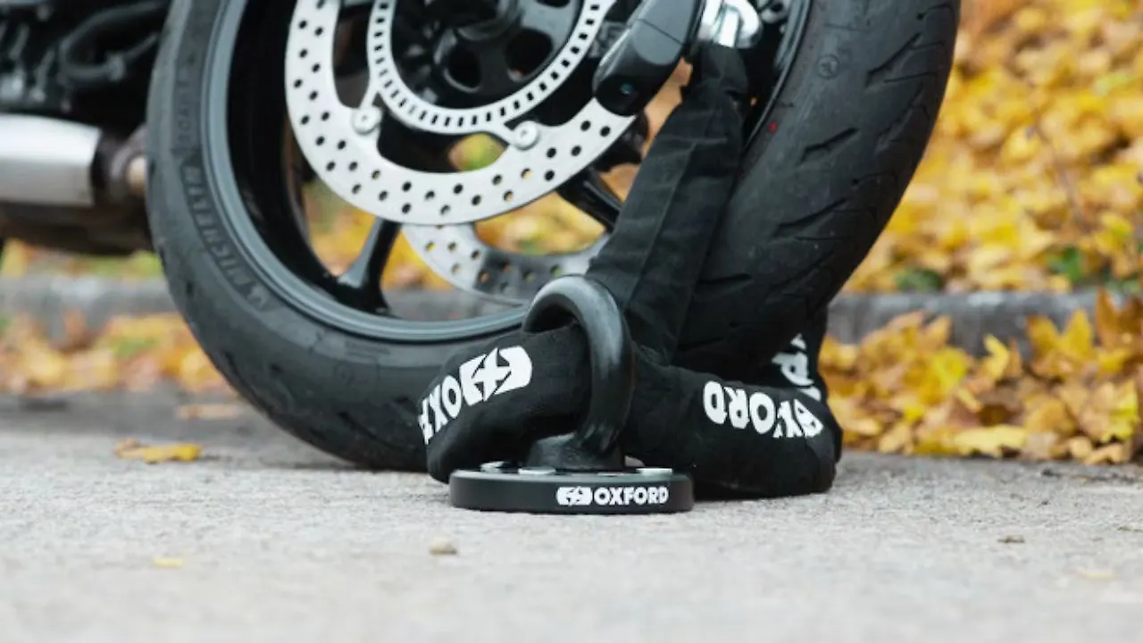 Royal Enfield  Front Wheel
