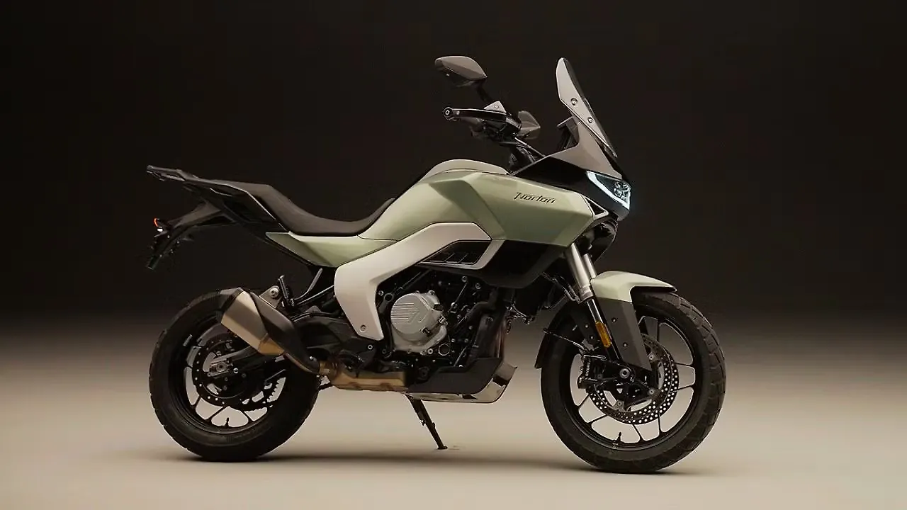 Norton Atlas Tech Specs are Out, Standard Bike comes Loaded - BikeWale