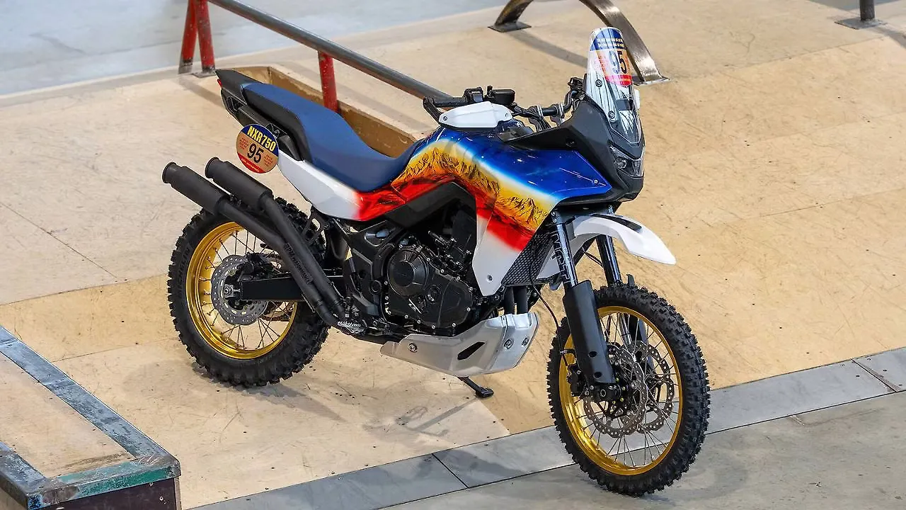 Honda  Right Front Three Quarter