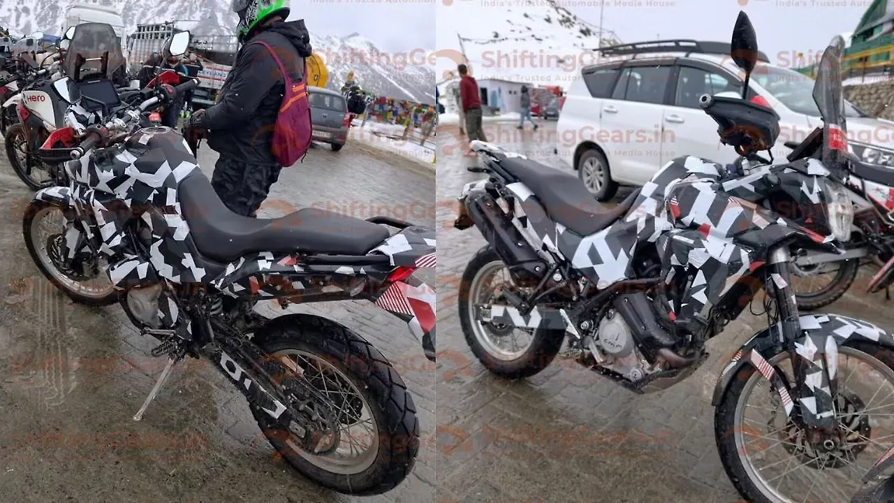 लॉन्च से पहले ही जानिए Hero XPulse 421 के फीचर्स और कीमत !