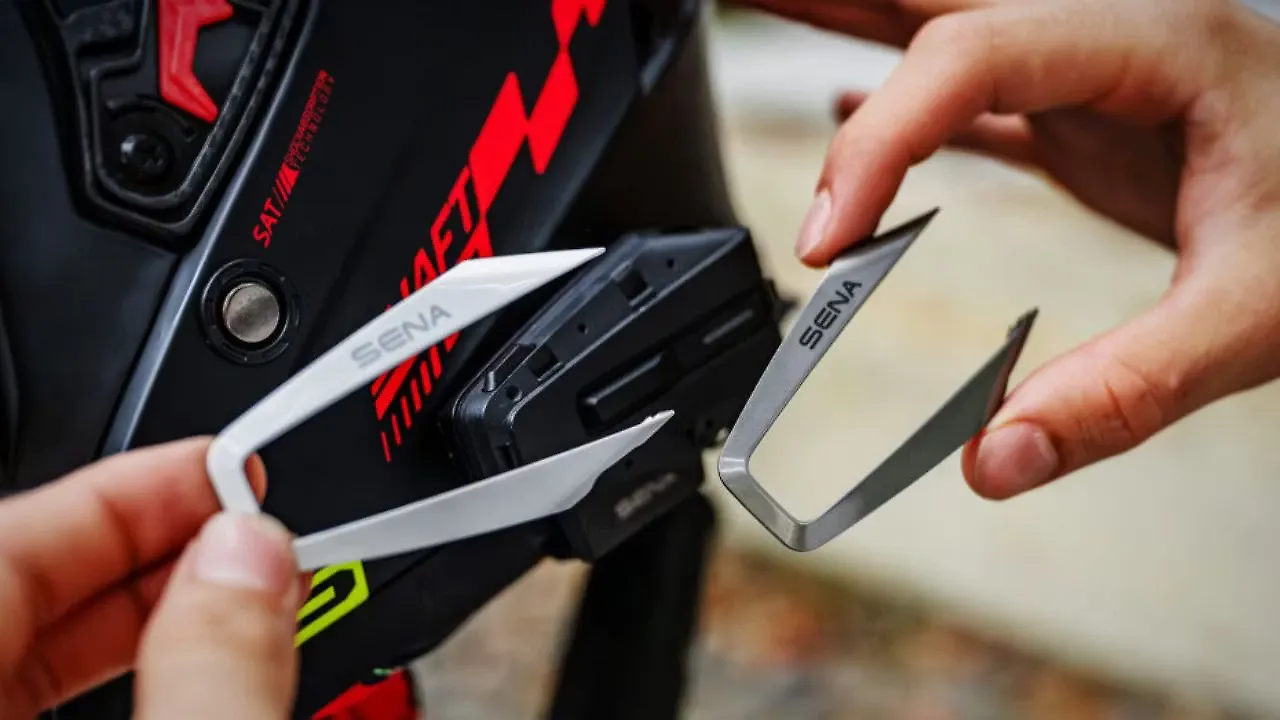 Kawasaki  Top Case Carrier
