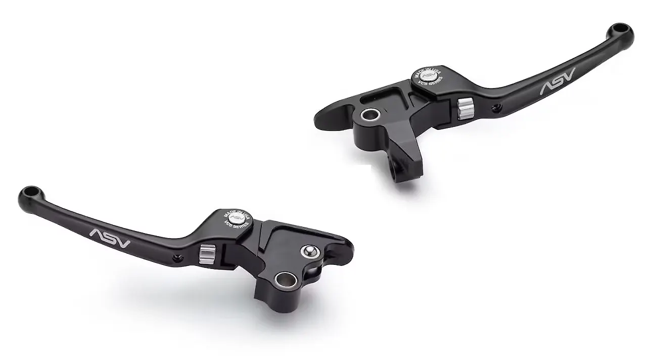 Harley-Davidson  Clutch Lever