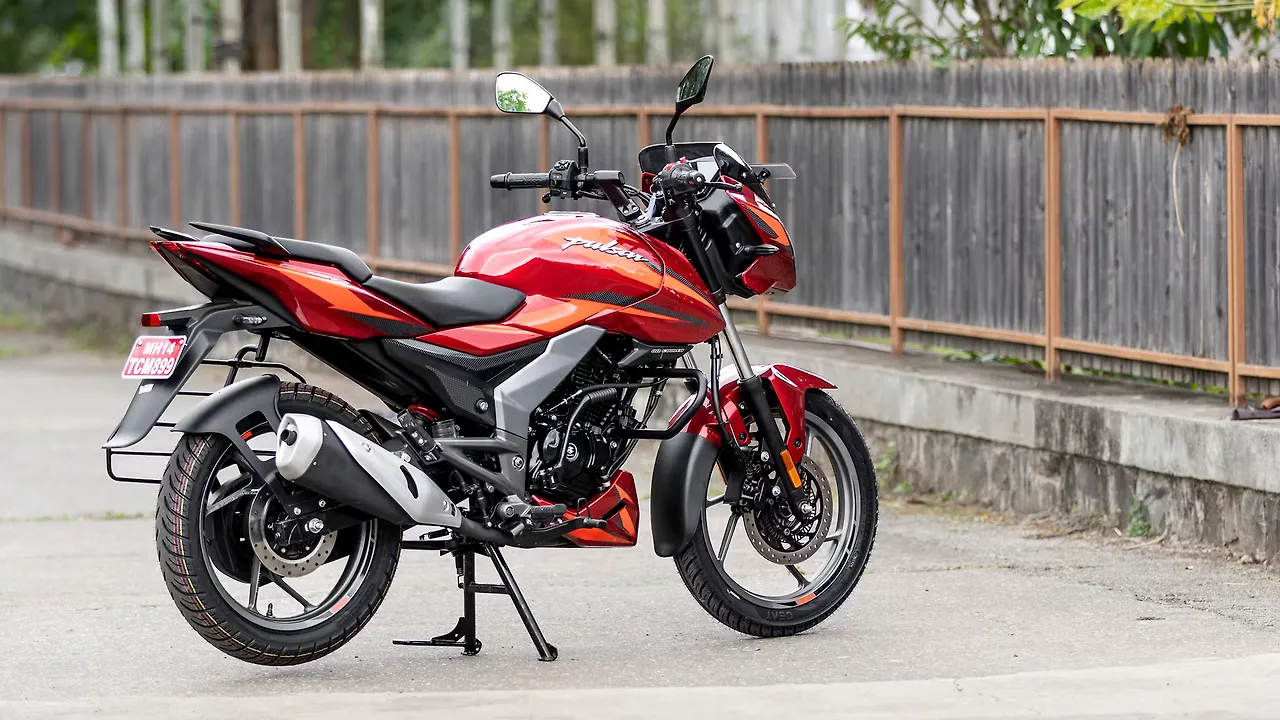 Bajaj Pulsar 150 - Image 6