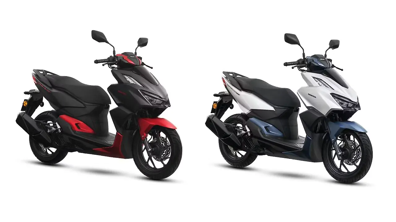 Honda  Right Front Three Quarter