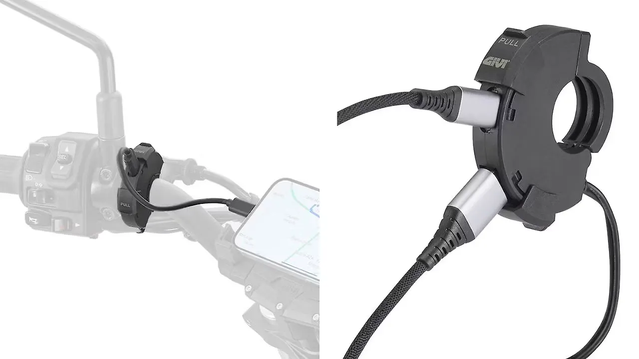 TVS  Horn