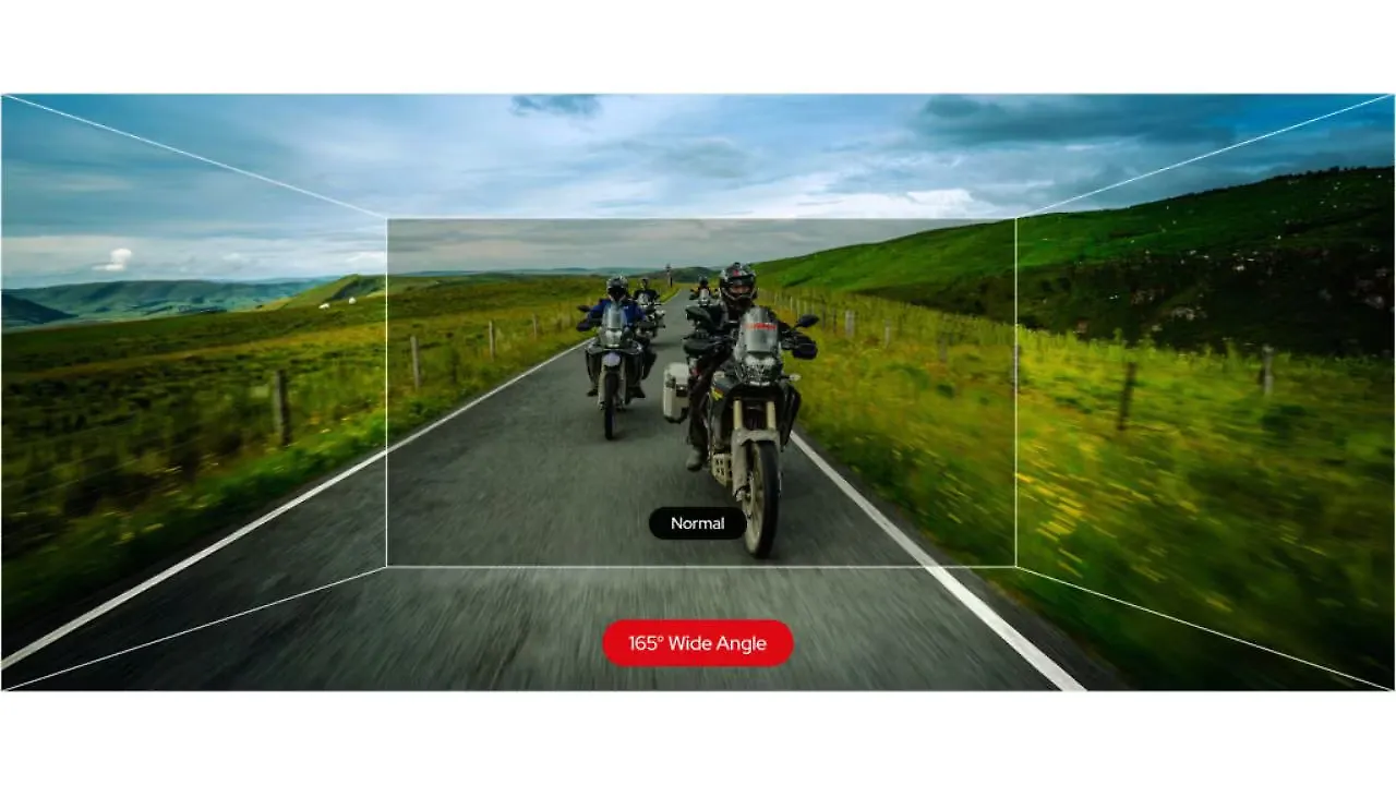 Yamaha  Riding