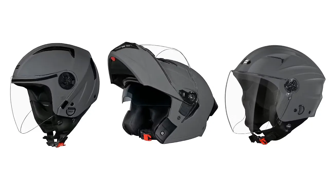 Hero  Top Case Carrier