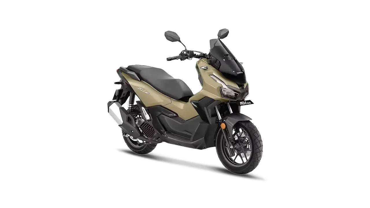 ひーろ Honda ADV 160: Top five highlights - BikeWale
