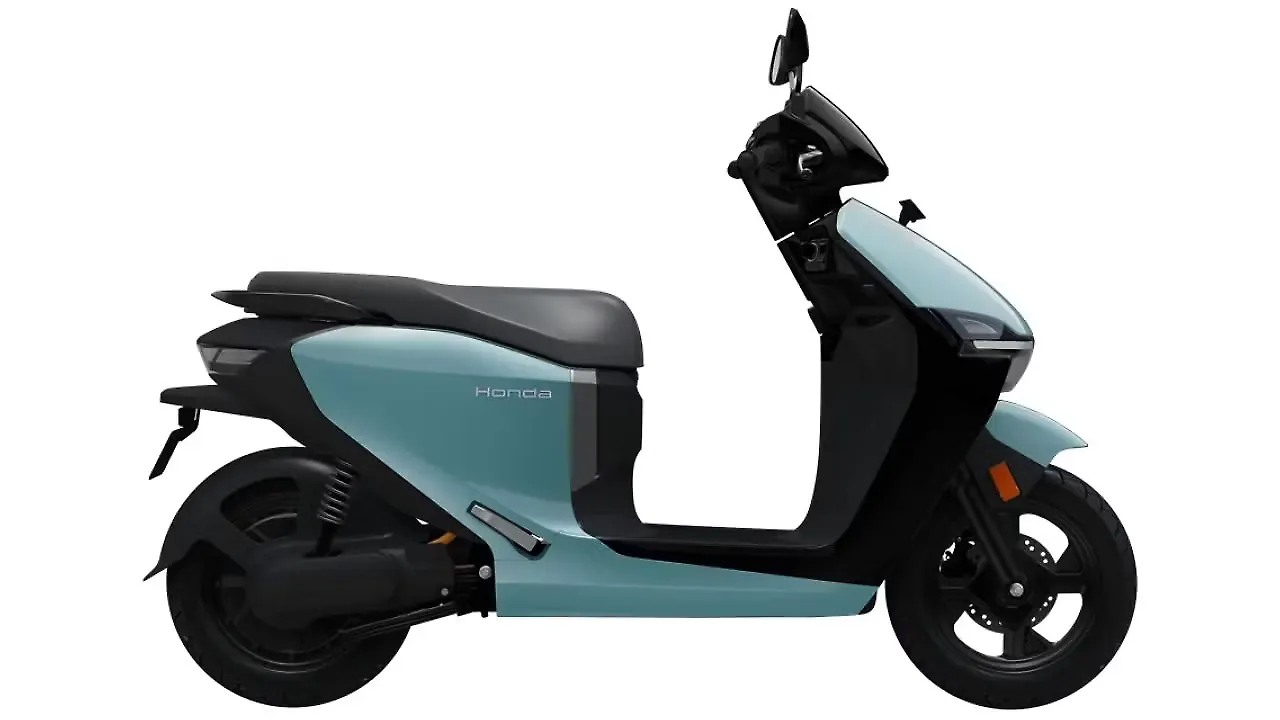 Honda QC3 एक चार्ज में चलेगा 145 KM, जानिए फीचर्स और कीमत !
