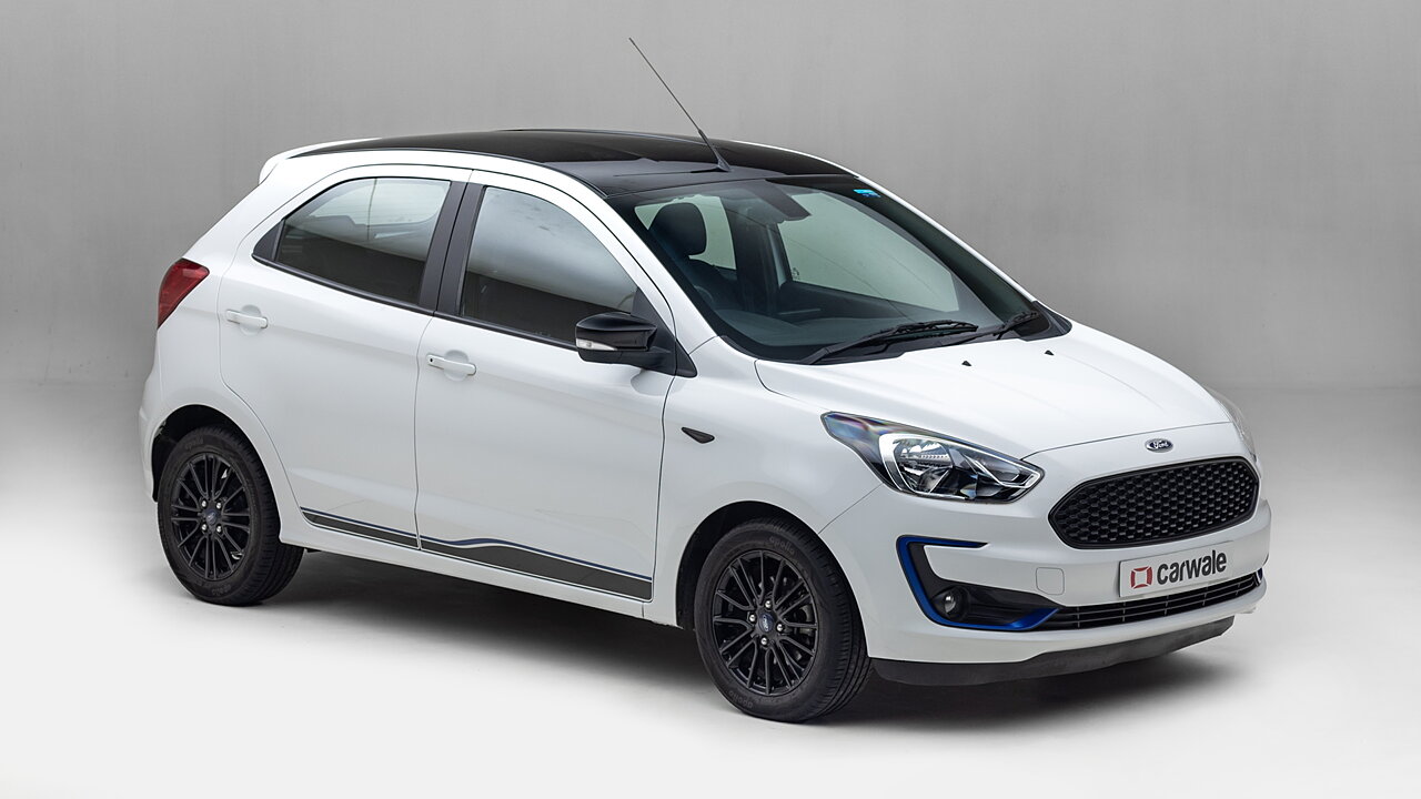 Ford Figo Bs6 Price March Offers Images Colours Reviews Carwale