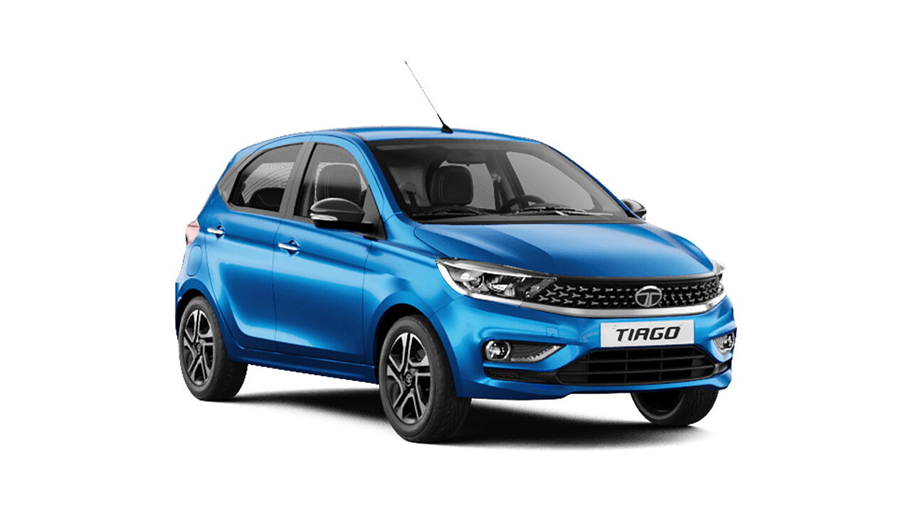 Tata tiago deals door speaker size