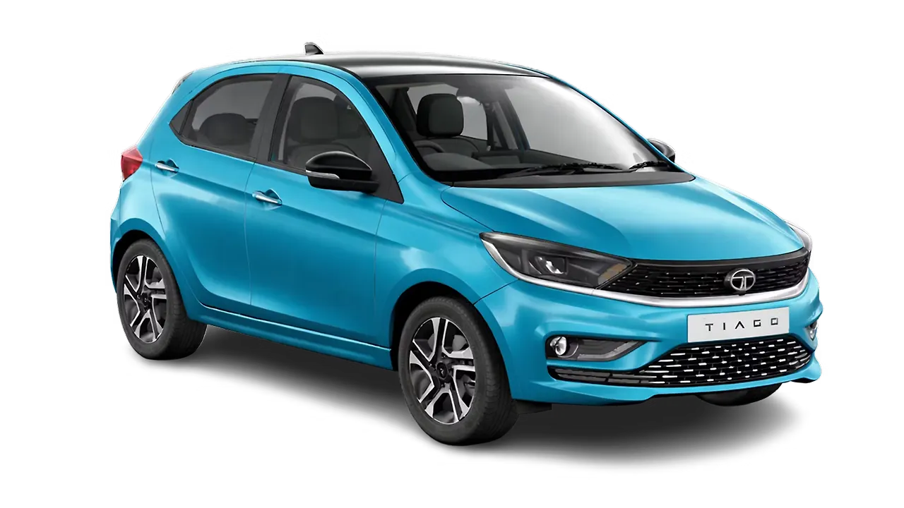 Tata Tiago Price in Mathura Starts at Rs. 4.57 Lakh | CarWale