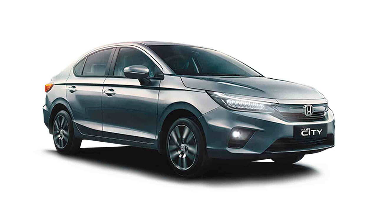 Honda All New City Price in Delhi - October 2020 On Road ...